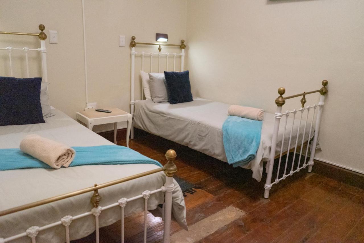 Bay Vista Guesthouse Μόσελ Μπέι Εξωτερικό φωτογραφία
