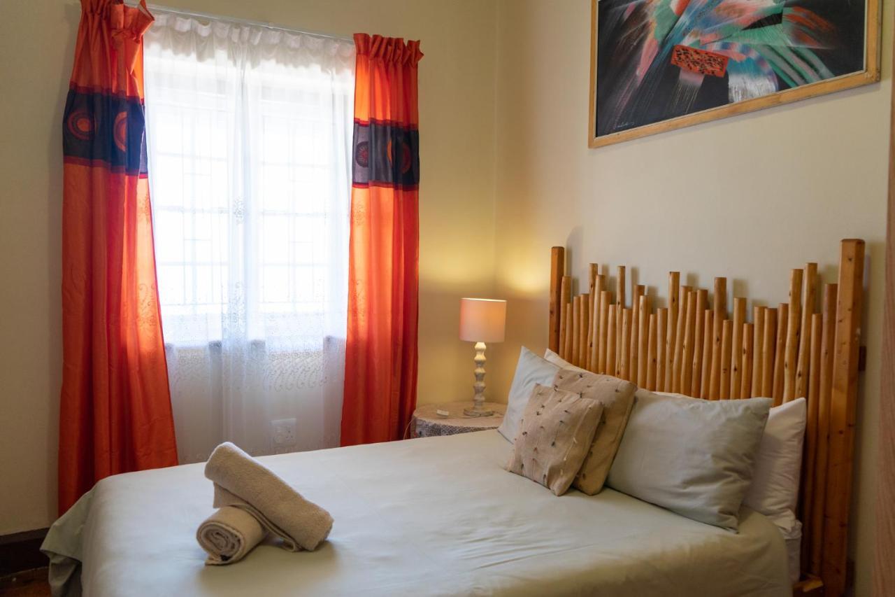 Bay Vista Guesthouse Μόσελ Μπέι Εξωτερικό φωτογραφία
