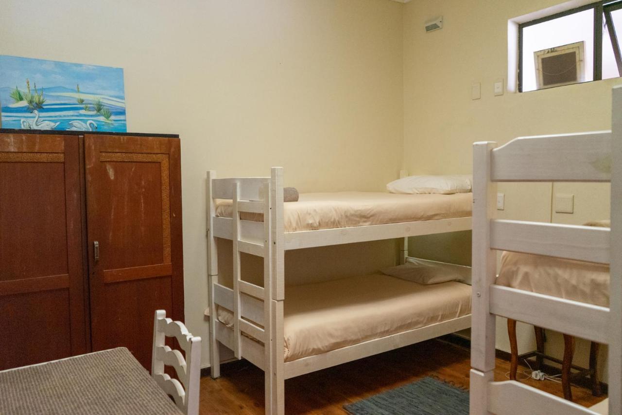 Bay Vista Guesthouse Μόσελ Μπέι Εξωτερικό φωτογραφία